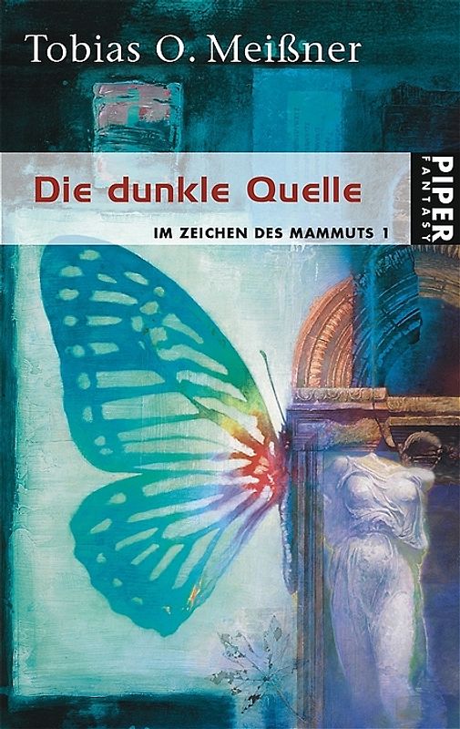 Die dunkle Quelle