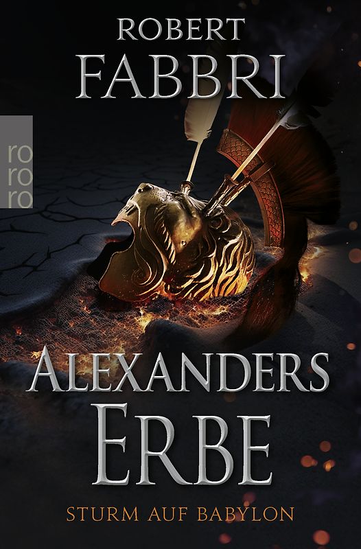 Alexanders Erbe: Sturm auf Babylon