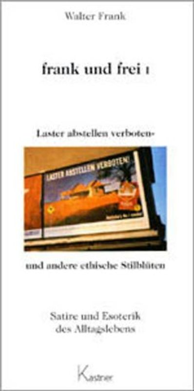frank und frei I