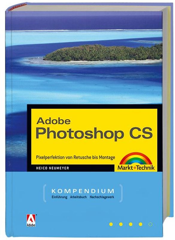 Adobe Photoshop CS