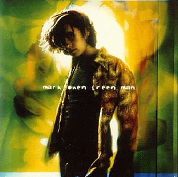 Mark Owen - Green Man
