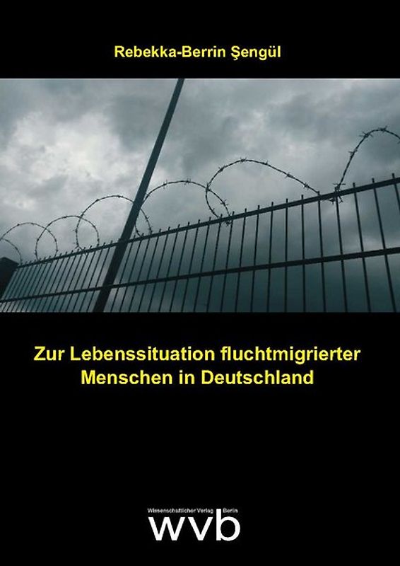 Zur Lebenssituation fluchtmigrierter Menschen in Deutschland