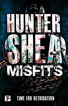 Misfits (Fiction Without Frontiers)
