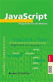 JavaScript