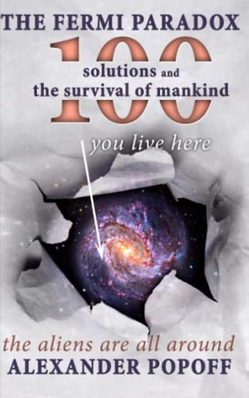 The Fermi Paradox: 100 solutions and the survival of mankind