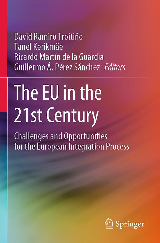 The EU in the 21st Century