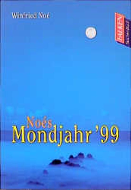 Noés Mondjahr '99
