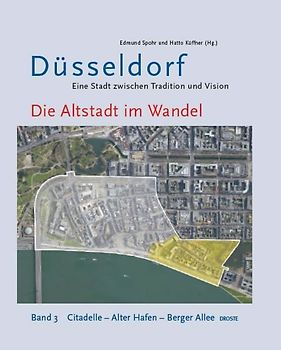 Die Altstadt im Wandel