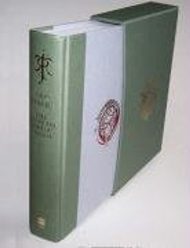 Tales from the Perilous Realm - JRR Tolkien