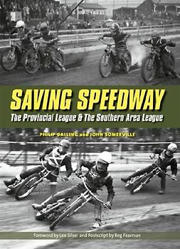 Saving Speedway