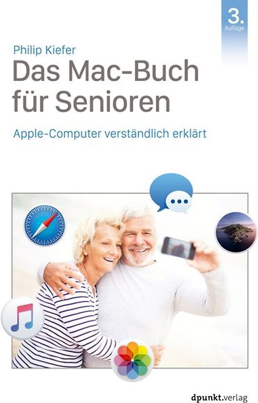 Das Mac-Buch für Senioren