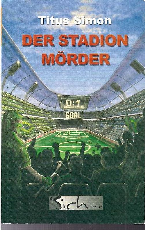 Der Stadionmörder