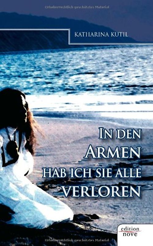 In den Armen hab ich sie alle verloren