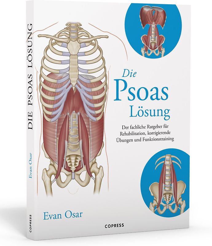 Die Psoas-Lösung
