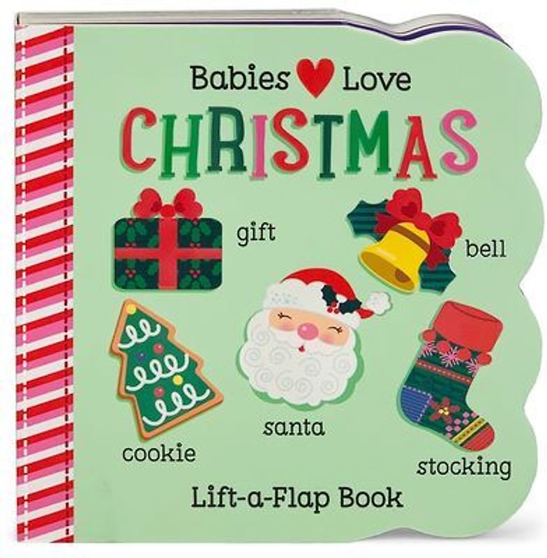Babies Love Christmas