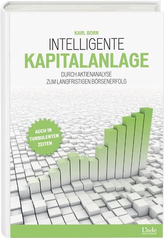 Intelligente Kapitalanlage