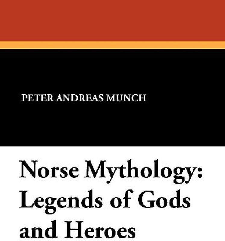 Norse Mythology