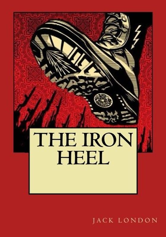The Iron Heel