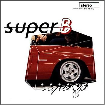 Super B - Super B