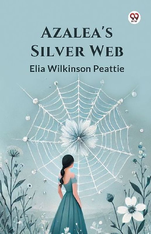 Azalea's Silver Web