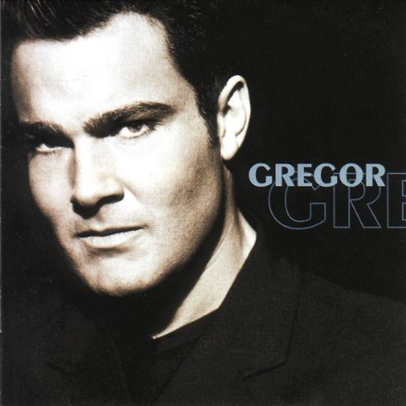 Gregor - Gregor