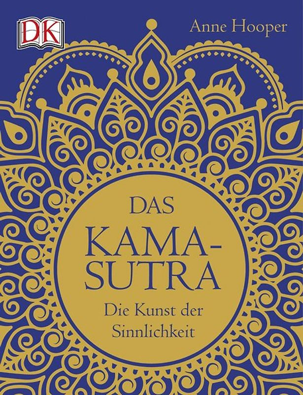 Das Kamasutra