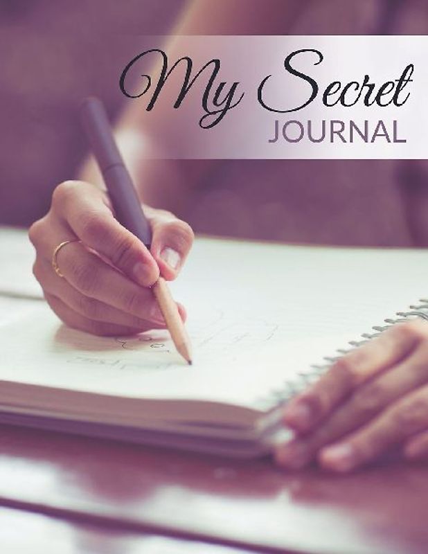 My Secret Journal