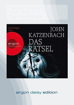Das Rätsel (DAISY Edition)