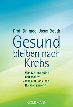 Gesund bleiben nach Krebs