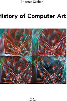 History of Computer Art