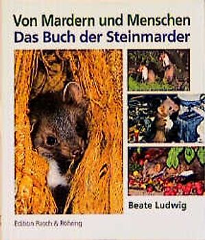 Von Mardern und Menschen