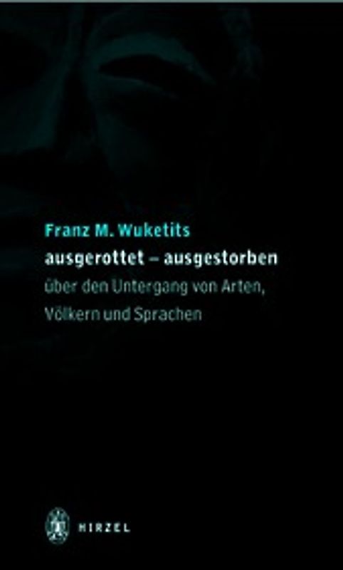 ausgerottet - ausgestorben