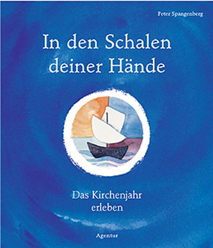 In den Schalen deiner Hände