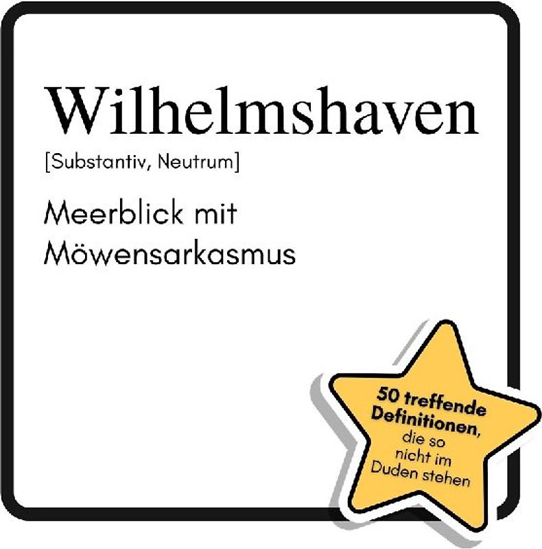 Wilhelmshaven