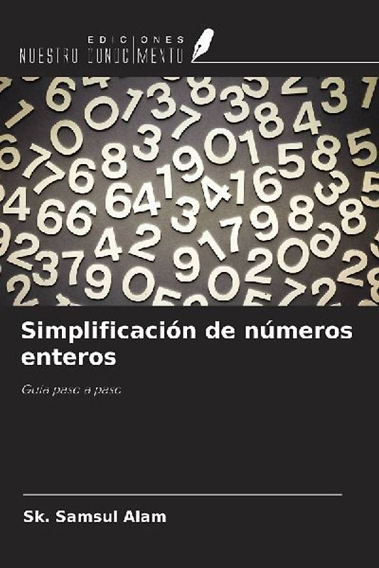 Simplificación de números enteros