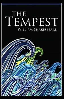 The Tempest Illustrated