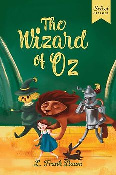 Select Classics: The Wizard of Oz