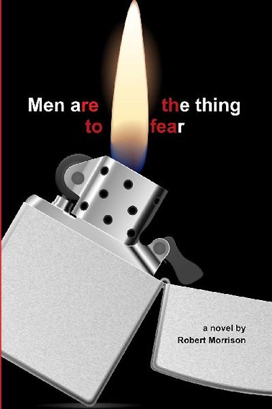 Men are the thing to fear