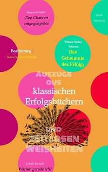 Klassische Erfolgsbücher und zeitlose Weisheiten