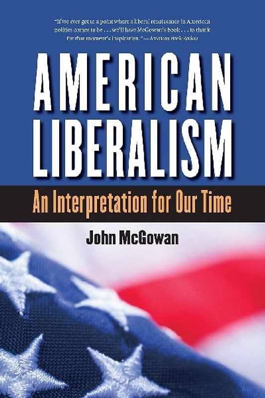 American Liberalism