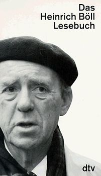 Heinrich Böll Lesebuch