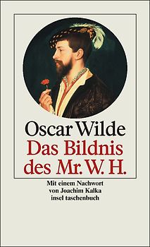 Das Bildnis des Mr. W. H