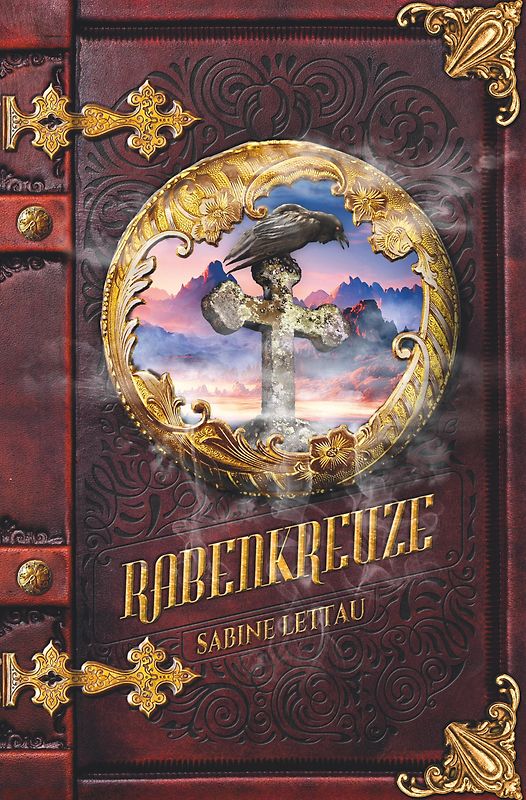 Rabenkreuze