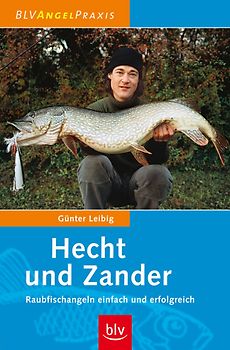 Hecht und Zander
