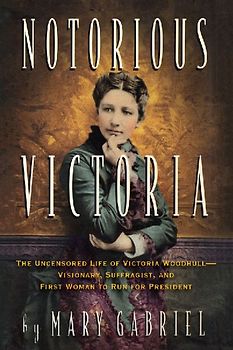 Notorious Victoria