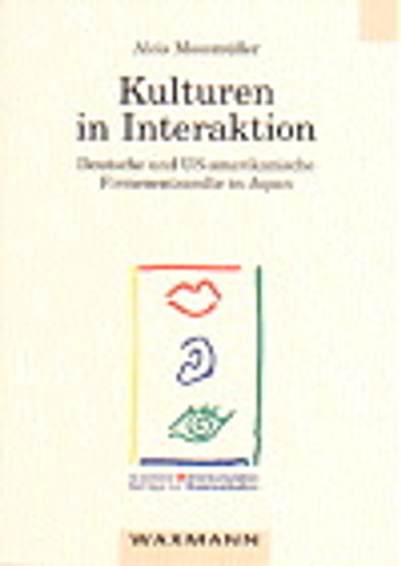 Kulturen in Interaktion