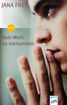 Kein Wort zu niemandem