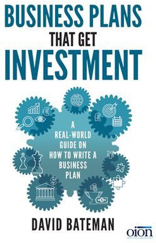 Business Plans That Get Investment