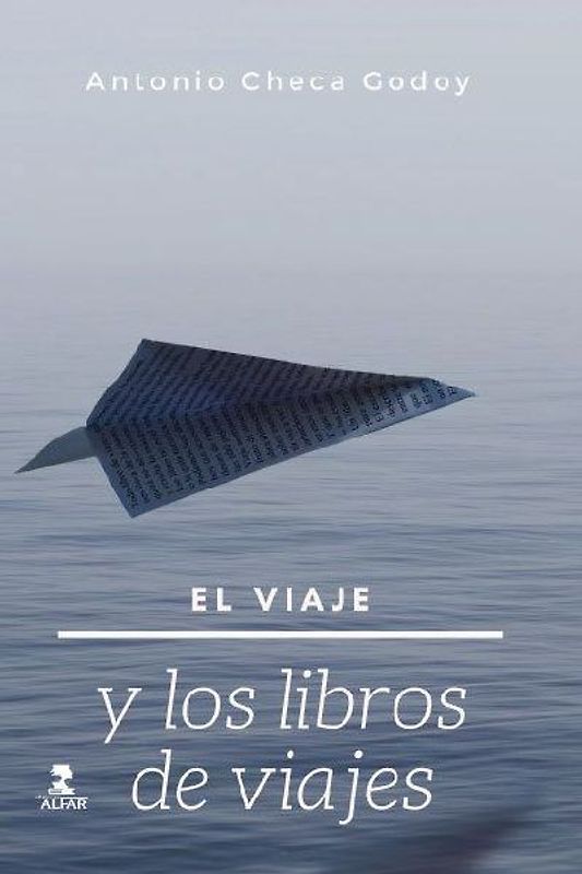 El viaje y los libros de viajes