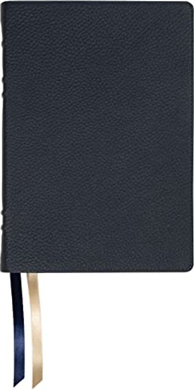 Lsb Inside Column Reference, Paste-Down, Blue Cowhide